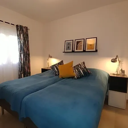 度假居 Casa Betula