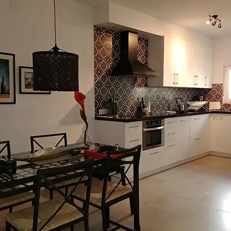度假居 Casa Betula *