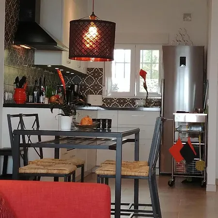 度假居 Casa Betula