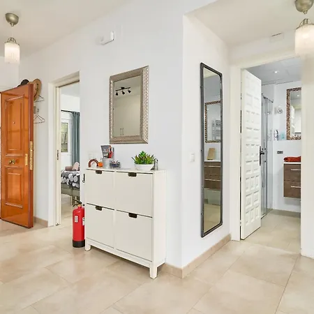 Casa Betula * 内尔哈