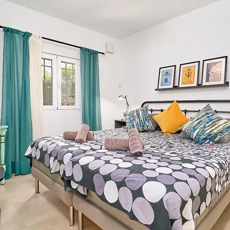 度假居 Casa Betula *